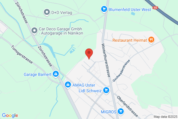 IG Spielgruppen Schweiz GmbH