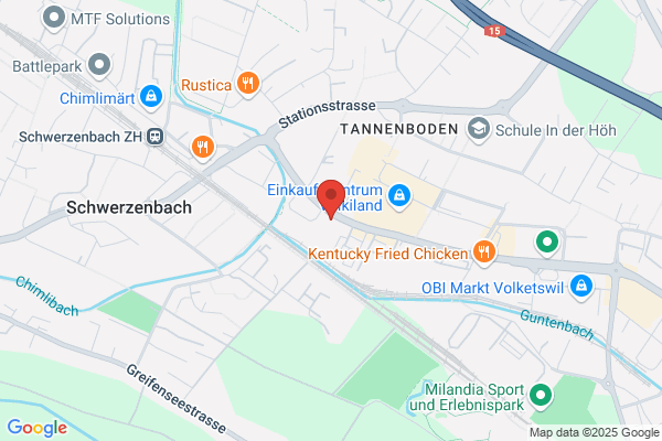 FaSystems GmbH