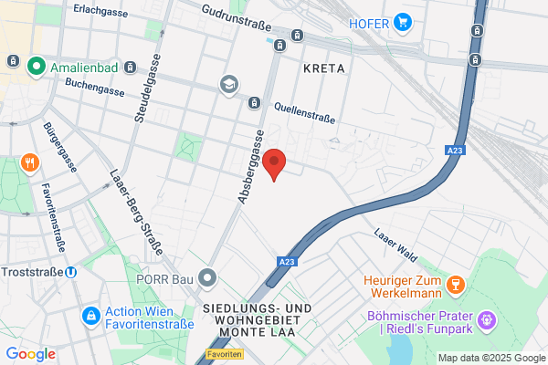 IT Knowledge GmbH