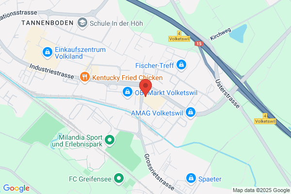 Pallavicini und Co., RundR Sportbrillen-Party