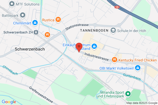 Webcall GmbH