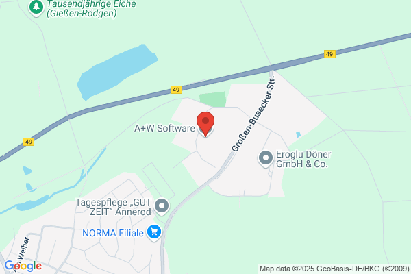 1A-Software GmbH