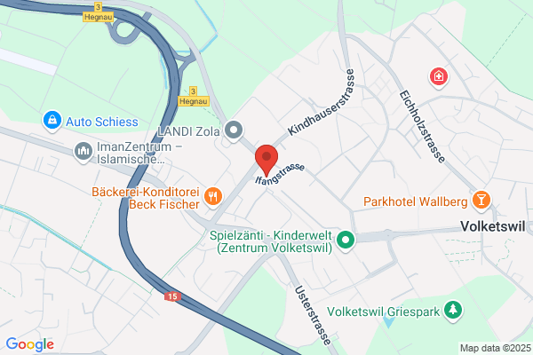 New Information GmbH