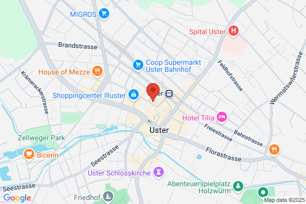 Tiefenbacher Schuhe