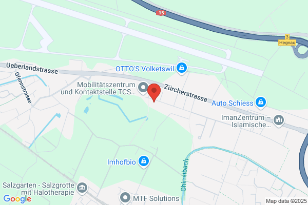 Galbeda GmbH