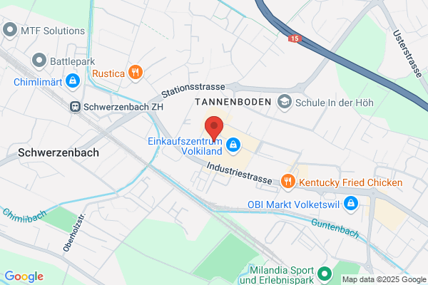 Schocher AG