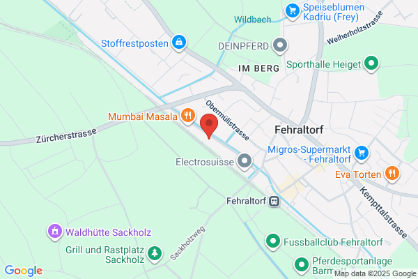 Wirnsperger Antriebs- technik GmbH