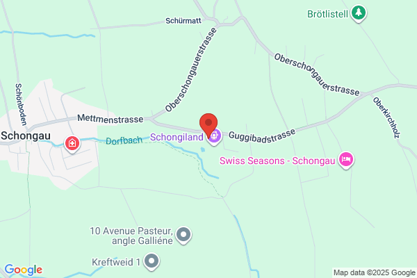 ERNI Liegenschaften AG