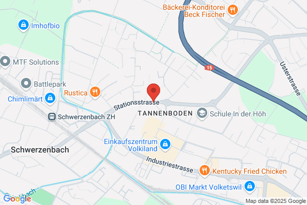 Innowave GmbH