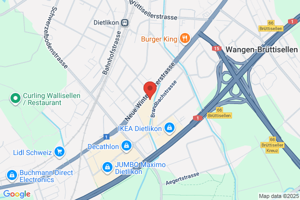 MediaMarkt Dietlikon