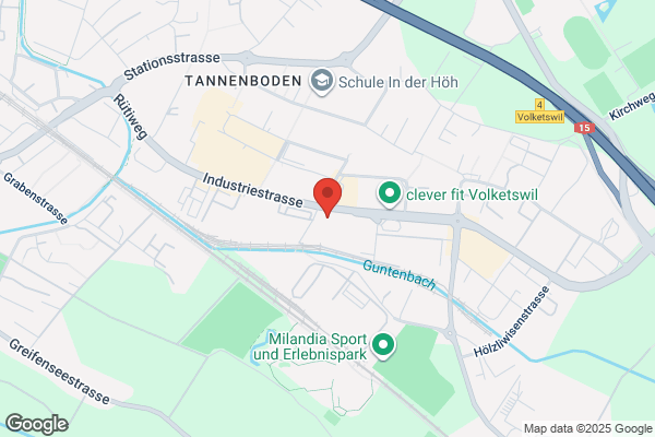 Töfffahrschuel