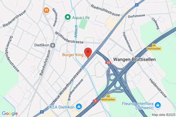 Burger King