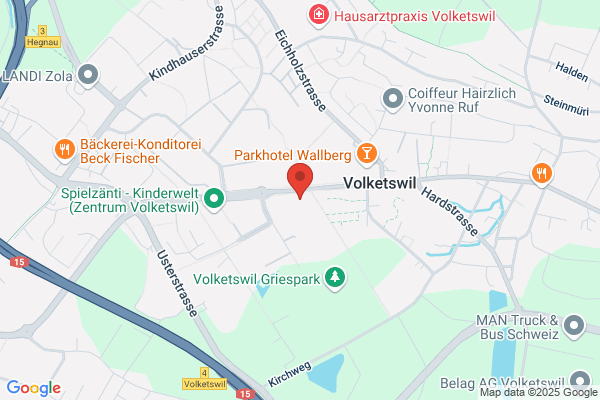 Gemeindeverwaltung