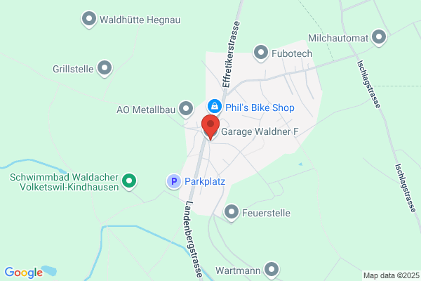 Werner Kuratli Kindhausen ZH