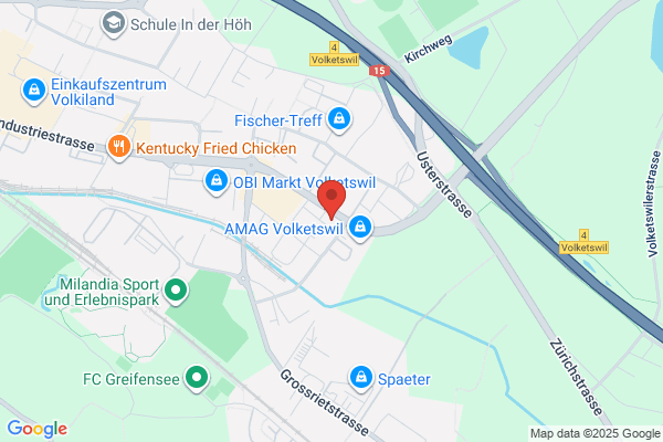 HRG Facility Service GmbH
