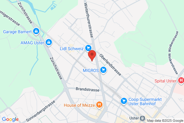 B. Schneebeli AG