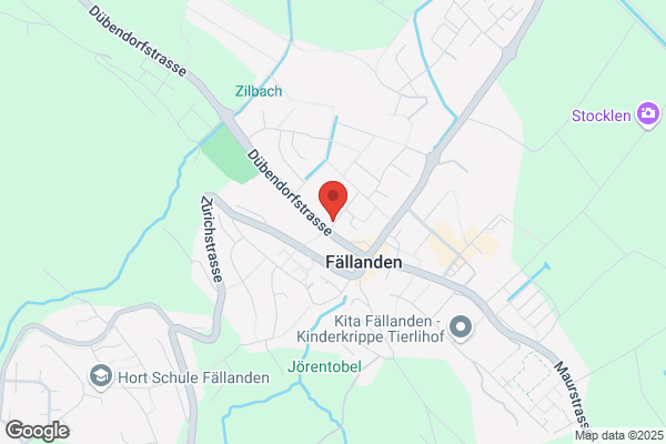 Ergotherapie-Zentrum Faellanden