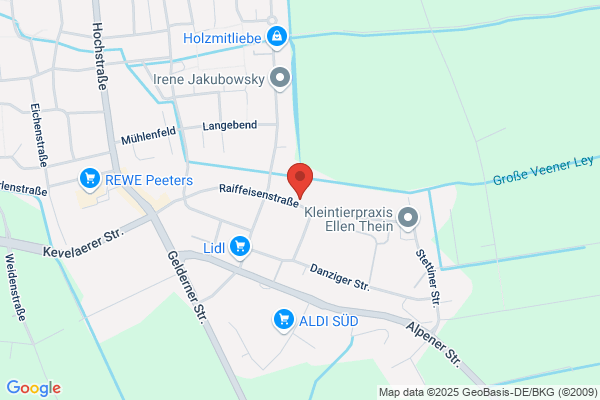 East Consultations GmbH
