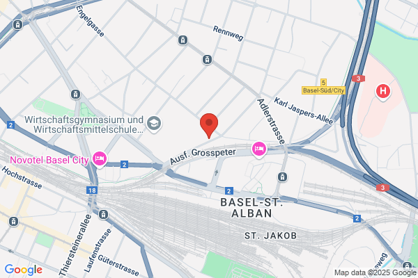 All In Gebaeudeservice GmbH
