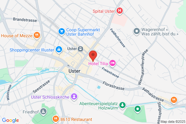 Arter Intercoiffure Suisse