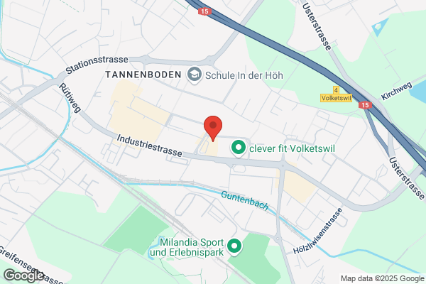 Drogerie Truempy