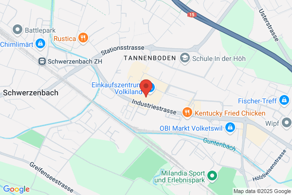 vivomobile GmbH