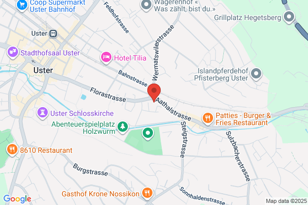 Immobilien Generalica AG