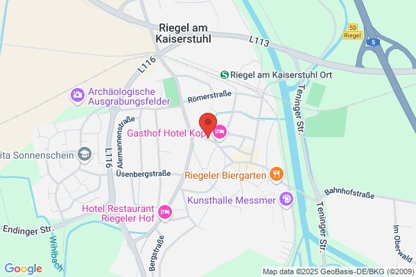 Miedzik + Jaeiser Immobilien