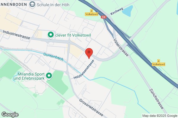 Sauber Liegenschaften