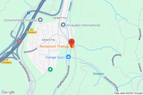 Terra Immobilien AG