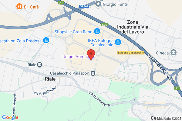 Ippolito Arena