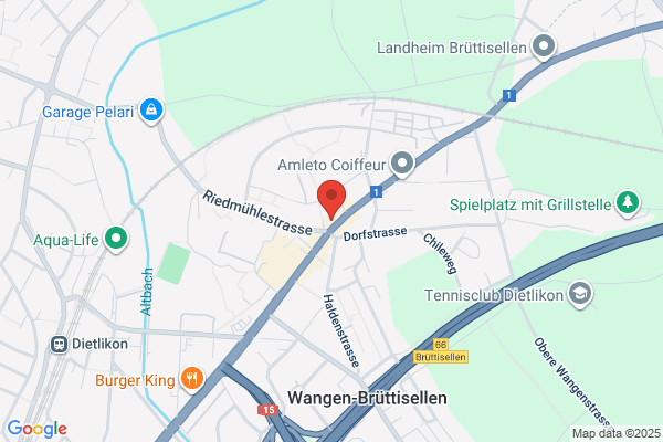 KZU GmbH