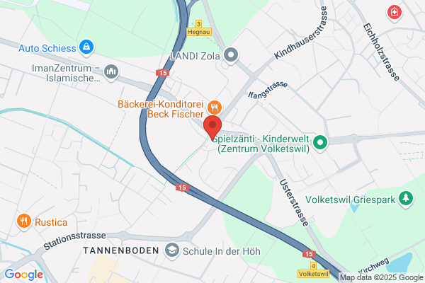 Regula Widmer Baettig