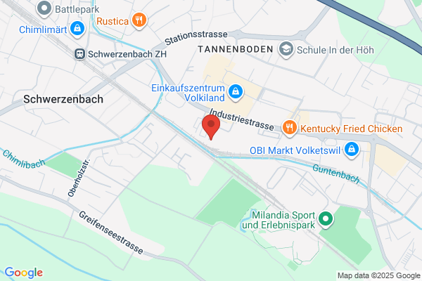 Moeller und Devicon AG