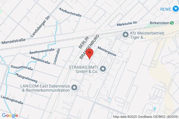 E-sphere GmbH