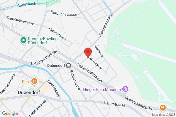 Kindergarten Nelkenstrasse