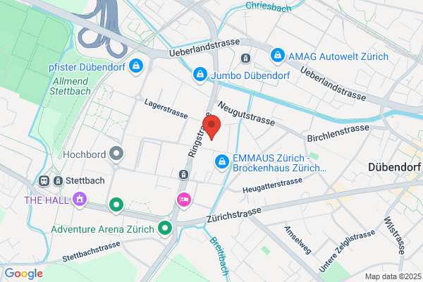 ID Inotechnik AG
