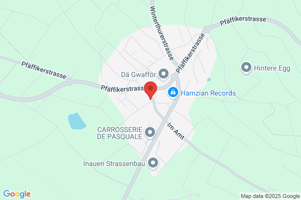 Volg Detailhandels AG