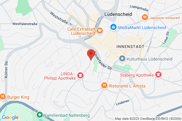 Kosmetikstudio L. Schulthess