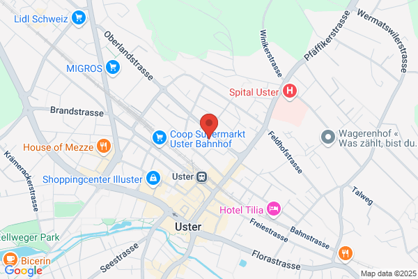Medical Beauty Lounge Uster
