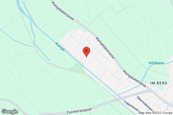 Ehrensperger AG