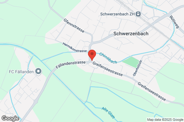 Fahrrad- und Motorrad- Gewerbeverband des Kantons ZH