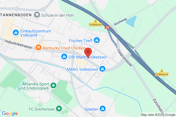 Sozialdienste Faellanden
