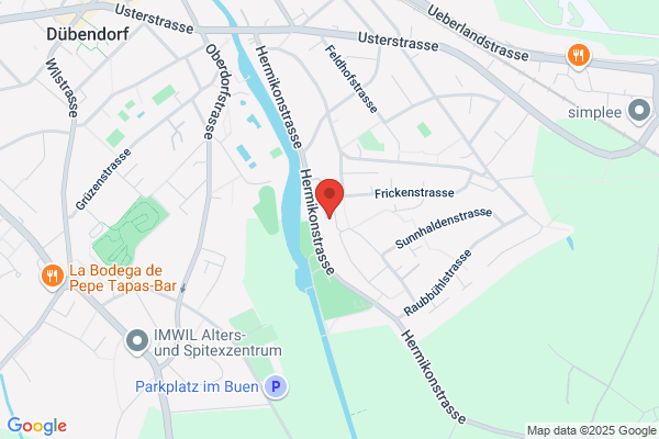 Hanspeter Huber