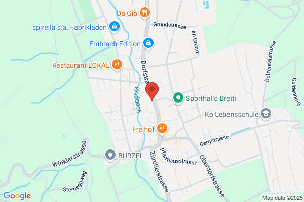 Adolf Bosshard jun.