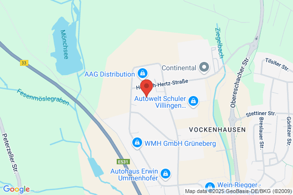 Buerkle GmbH