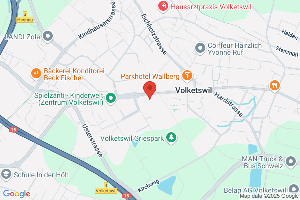 Klaeui Bibliothek Chronikstube