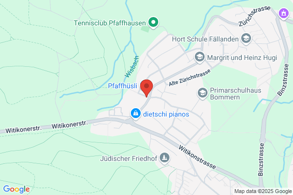 Restaurant Feldhof
