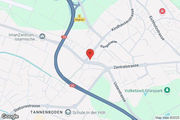 Kleintierpraxis Vivavet GmbH