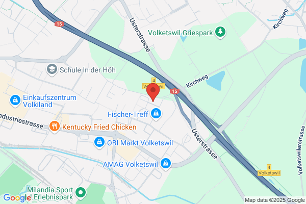 AGB Automaten-Verpflegung